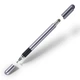 Стилус для смартфона / планшета Galeo Advanced Precision Pen 2-in-1 Grey - изображение 1