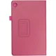 Чохол Classic Folio для Lenovo Tab M10 HD 2nd Gen TB-X306F, TB-X306X Hotpink - изображение 3