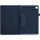 Чохол Classic Folio для Lenovo Tab M10 HD 2nd Gen TB-X306F, TB-X306X Navy Blue - изображение 5