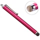 Стилус для смартфона / планшета Galeo Mesh Fiber Tip Hotpink - изображение 1