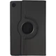 Поворотний чохол для Lenovo Tab M10 Plus 3rd Gen (2022) 10.6" TB-125F, TB-128F Black - изображение 2