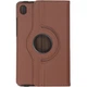 Поворотний чохол Lenovo Tab M8 TB-8505, TB-8705 Brown - зображення 2