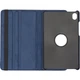 Поворотний чохол для Lenovo Tab M8 TB-8505, TB-8705 Navy Blue - изображение 3