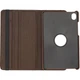 Поворотний чохол Lenovo Tab M8 TB-8505, TB-8705 Brown - зображення 3