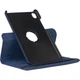 Поворотний чохол для Lenovo Tab M8 TB-8505, TB-8705 Navy Blue - изображение 4