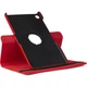 Поворотний чохол для Lenovo Tab M10 HD 2nd Gen TB-X306F, TB-X306X Red - изображение 4