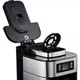 Капельная кофеварка Ardesto YCM-D1200 - изображение 8