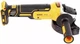 Набір із чотирьох акумуляторних безщіткових інструментів DeWalt DCK422P3T - зображення 10