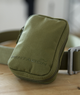 Подсумок органайзер Pentagon Kyvos Pouch K16084 Олива (Olive) - изображение 2