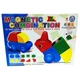 Конструктор Kaisheng Toys Magnetic Combination 13 магнітних кубиків (342) - зображення 3