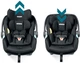 Автокресло Peg-Perego Primo Viaggio Lounge 500 Коричневое (8005475415443) - изображение 7