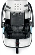 Автокресло Peg-Perego Primo Viaggio Lounge 500 Коричневое (8005475415443) - изображение 8