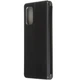 Чехол Fiji G.C. для Xiaomi Redmi 10 книжка магнитная Black - изображение 3