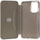 Чохол Fiji GC Samsung Galaxy A52 (A525) книжка магнітна Grey - зображення 2
