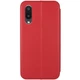 Чехол Fiji G.C. для Samsung Galaxy A02 (A022) книжка магнитная Red - изображение 3