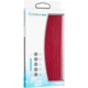 Чехол Fiji Gelius New для Nokia 2.4 книжка Book Cover Leather с магнитом Red - изображение 5
