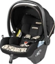 Автокресло Peg-Perego Primo Viaggio Lounge Grafic Gold (8005475415061) - изображение 1