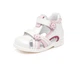 Босоножки Panda 001.1036(33-30-465)(21-25) Белый 24 - изображение 1