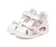 Босоножки Panda 001.1036(33-30-465)(21-25) Белый 24 - изображение 4