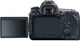 Цифрова дзеркальна фотокамера Canon EOS 6D MKII Body (6365233) Б/У - изображение 4