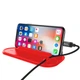 Автовизитка Baseus Horizon Silicone red - изображение 1