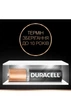 Батарейки Duracell AAA LR03 MN2400 2 шт - зображення 5