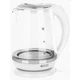 Электрочайник Ecg RK-2020-Grey Glass 2 л серый - изображение 6