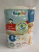 Підгузники-трусики Lupilu soft&dry pants 5 розміру , 12-17 кг, 20 штук - изображение 1