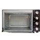 Духовка електрична піч ROTEX ROT350-B 1600W 35л - зображення 5