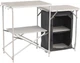 Кухня туристична кемпінгова Outwell Samos Kitchen Table Indigo Blue (929016) - зображення 1