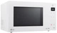 Микроволновая печь MS2336GIH LG 000337566 - изображение 4