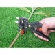 Профессиональный прививочный секатор с 3 ножами Titan Professional Grafting Tool Черный - изображение 8