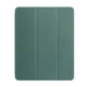 Чохол-книжка Usams Smart Cover для iPad Pro 10.2" с тримачем для стилуса Green - зображення 1