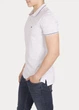 Поло Lee Pique Polo Regular Fit (L61ARL03) Серый L - изображение 3