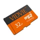 Карта памяти VIDVIE Micro SDHC 32GB Card class 10 качество - изображение 1
