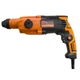 Перфоратор прямой Intertool WT-0154 Storm SDS+ 850 Вт 2.5 Дж (WT-0154) (000058231) - изображение 5