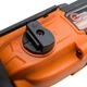 Перфоратор прямой Intertool WT-0154 Storm SDS+ 850 Вт 2.5 Дж (WT-0154) (000058231) - изображение 7