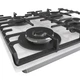 Газова варильна поверхня Gorenje GTW 642 SYW (BG6IB-G0B) (6624102) - изображение 5