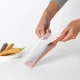 Терка Brabantia терракотовая (120985) (8710755120985) - изображение 2