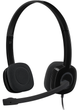 Гарнитура Logitech Stereo Headset H151 (6238011) - изображение 1