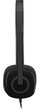 Гарнитура Logitech Stereo Headset H151 (6238011) - изображение 5