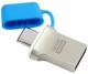 Flash Drive Goodram ODD3 32GB (ODD3-0320B0R11) Blue (6302530) - изображение 4