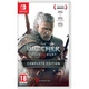 Nintendo Switch Neon Blue-Red (Upgraded version) + Игра The Witcher 3: Wild Hunt Complete Edition (русская версия) - изображение 6