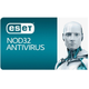 Антивірус ESET NOD32 Antivirus (2 ПК) продовження ліцензії на 3 роки (ENA-A2-R-3Y) - зображення 1