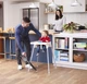 Акумуляторний пилосос BHHV520JF BLACK&DECKER (teh0022297) - зображення 9