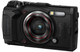 Цифрова камера Olympus TG-6 Black (Waterproof - 15m; GPS; 4K; Wi-Fi) (6500897) - зображення 4