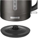 Електрочайник Sencor SWK 1228BK (6579002) - изображение 2