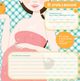 Альбом EVG 20sheet Baby collage Blue w/box - изображение 5