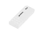 Flash Drive Goodram UME2 8GB (UME2-0080W0R11) White (6545992) - изображение 2