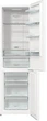 Холодильник Gorenje NRK 6202 AW4 (HZF3568SED) (6567292) - зображення 4